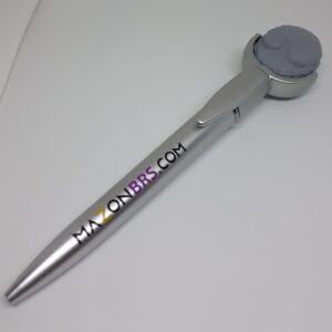 Mazon - Brain Pen