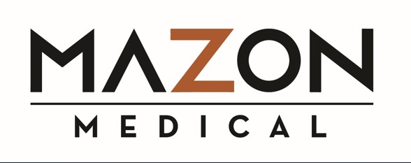 mazon medical logo